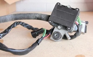 Yamaha Waverunner Genuine Voltage Regulator 6S5-81960-00 FX FZ VX USED - Picture 1 of 2