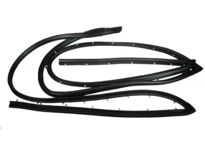 Sello de puerta para GMC G1500 1979-1995 79246KRCN 1980 1981 1982 1983 1984 1985 1986 Foto 1 de 2