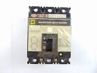 Square D Molded Case Circuit Breaker FAL36020