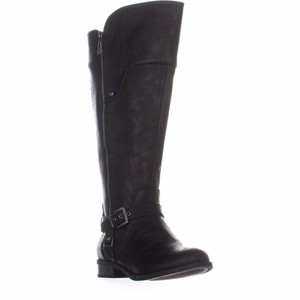 guess long boots