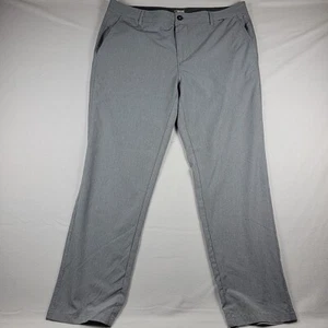 Linksoul Vented Performance Vented Golf Pants Mens 38x29 - Picture 1 of 7