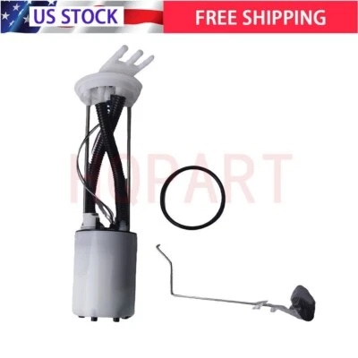 Fuel Pump For WORKHORSE PARTS W0013951 Foto 1 de 2
