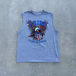 Vintage America Tank Top - Bild 1 von 4
