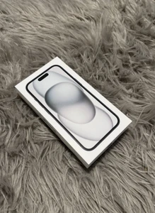 Apple iPhone 15 with TIKTOK INSTALLED - 128 GB - Black - Afbeelding 1 van 3