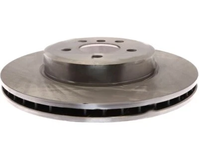Rotor de freno delantero Raybestos 94625VC 2012 2013 2014 2015 BMW 535i 2011-2016 Foto 1 de 2