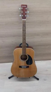 Guitarra acústica BLUERIDGE BR-05 - Imagen 1 de 5