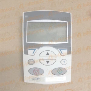 ABB DCS-CP-P Control Keypad Panel - Picture 1 of 5