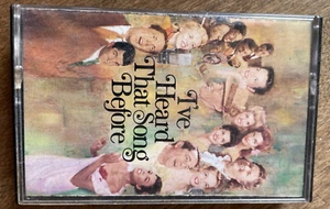 I've Heard That Song Before Tape 4 by Readers Digest Records 1990 Cassette Tape - Picture 1 of 4