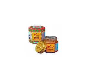 Tiger Ointment Red Tiger Balm Cream 21ml - Picture 1 of 1