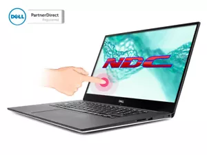 Dell Precision 5530 Laptop i9-88950HK,32GB,1TB SSD,P2000,15.6" 4K/UHD Touch *B* - Picture 1 of 10