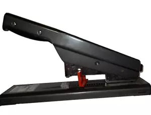Handhefter groß strapazierfähig Stanley Bostitch Modell B310R0S verwendet 4 Größen Heftklammer - Bild 1 von 9