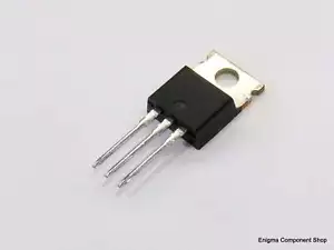 VS-43CTQ100 43CTQ100 Dual Schottky Diode. 100V - 40A. UK Seller - Fast Dispatch - Picture 1 of 2