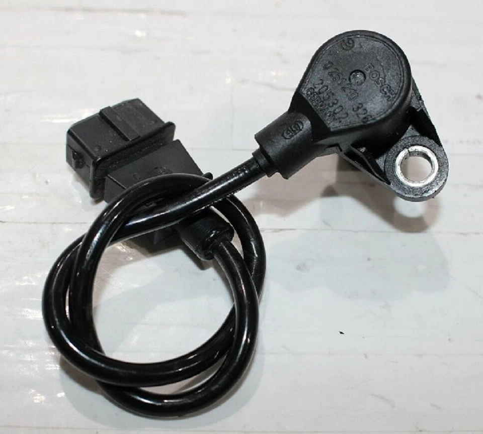 sensore di giri ducati 1199 panigale Drehzahlsensor RPM sensor 55241321C - Immagine 1 di 1