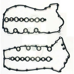 LAND ROVER INTAKE MANIFOLD GASKET SET RANGE RR SPORT 4.4L DIESEL LR035029/31 MB - Picture 1 of 1