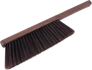 Hand Broom Cleaning Brushes-Soft Bristles Dusting Brush for Cleaning Car/Bed/Cou - Picture 1 of 6