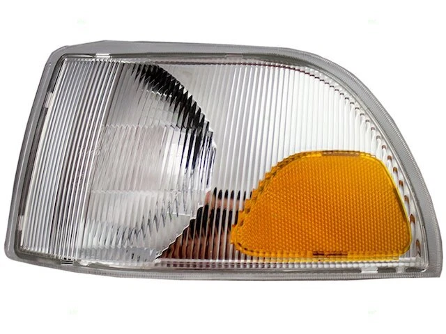 Brock 76WT54W Left Turn Signal / Parking Light Assembly Fits 1998-2000 Volvo V70 - Image 1 of 1