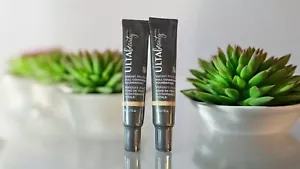 Ulta Beauty Velvet Matte Full Coverage Liquid Foundation Light Cool - Picture 1 of 3