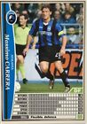 Massimo Carrera WCCF PANINI soccer card made in Japan sports Fight 003/288 F/S 