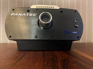 Fanatec CSL Elite Wheelbase PC / PS4 - Bild 1 von 3