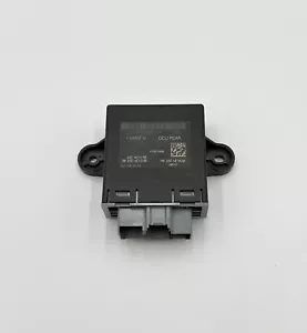 ⭐️2018 - 2020 FORD FUSION REAR LEFT DOOR WINDOW CONTROL MODULE OEM JU5T14B534AB - Picture 1 of 3