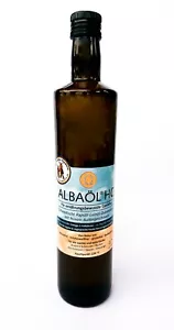 Albaöl Alba Öl mit Buttergeschmack HC VEGAN !Taste of Sweden 750ml Albaöl® HC !