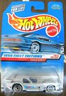 Hot Wheels 1998 First Edition Assorted New #650 651 652 653 654 655 657 658 659