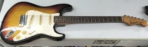 YAMAHA Super R'nroller 400S ST Type Electric Guitar Made in Japan - Picture 1 of 13