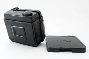 [Exc+3] Mamiya RZ67 Pro 120 6x7 Rollfilm Rückseite Halter aus Japan #0011 - Bild 1 von 12