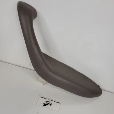 Toyota Tundra Sequoia 2001-2007 reposabrazos manija de tracción lado del pasajero derecho neutro Foto 1 de 4