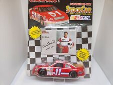 1993 Racing Champions NASCAR 1/43 Scale #11 Bill Elliot Diecast Stock Car & CARD