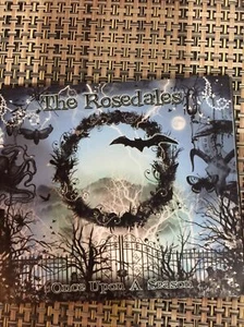The Rosedales.CD LIKE NEW CONDITION - Picture 1 of 2