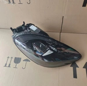 For 2018-2023 EU Porsche 982 718 GT4 Right Side Matrix Headlight OEM 982941040AA - Picture 1 of 5