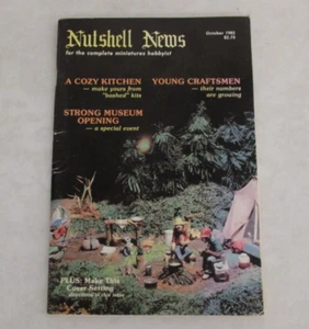 Nutshell News (October 1982) - Imagen 1 de 9