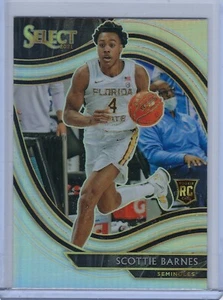 2021-22 Panini Chronicles Draft Picks Silver #282 Scottie Barnes / Select RC !!!! - Bild 1 von 2