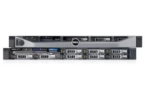 Crestron CEN-FUSION-SERVER-R330 Dell Pre-Configured Cloud Installation 6508203 - Picture 1 of 3