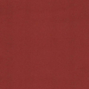 Gabardina francesa lisa 100 % algodón - óxido - tela artesanal para confección - Imagen 1 de 6