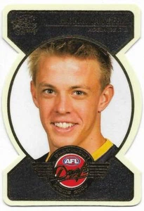 2005 Select Dynasty Platinum (PDP24) Nathan VAN BERLO Adelaide 120/130 :**: - Picture 1 of 1