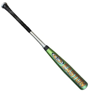 Bate de béisbol Easton BT9 - 2 5/8 DIA Super Fiber BESR 31 in 28 oz 31/28 3 Sc777 - Imagen 1 de 4