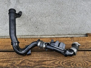 Peugeot Expert Vauxhall Vivaro Kühlmittelschlauch 9675758280 2.0 Diesel MK3 2016-2023 - Bild 1 von 11