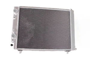 ALLOY RADIATOR For LANCIA DELTA HF INTEGRALE 8V/16V/EVO 2.0 TURBO 1987-1995 - Picture 1 of 4