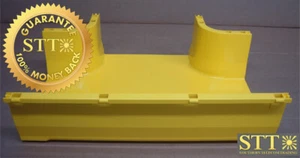 027-2000-8410 TELECT WAVETRAX 8" X 4" T-ÜBERGANG NEU - Bild 1 von 2