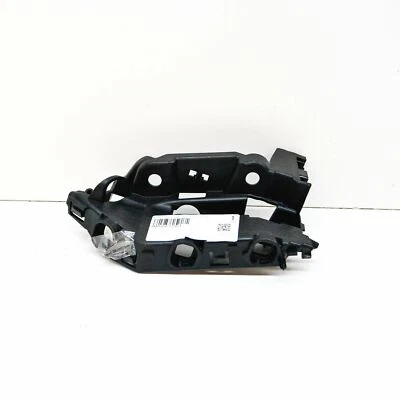NEW AUDI Q8 SQ8 FRONT RIGHT UPPER BUMPER GUIDE 4M8807284 ORIGINAL - Image 1 of 4