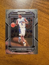 KYRIE IRVING 2023 Prizm Draft Picks #72