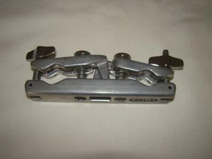 TAMA Multi-Clamp Compact Tom Percussion Adapter - Bild 1 von 5