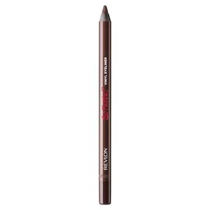 Revlon So Fierce! Waterproof Vinyl Gel Eyeliner Pencil, 861 Mighty Mocha 0.042oz - Picture 1 of 6