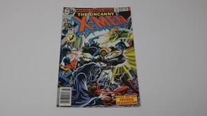 The Uncanny X-Men Issue #119 (1978) - Picture 1 of 6