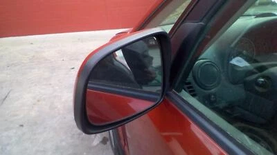 Espejo retrovisor de puerta izquierdo usado se adapta a: Suzuki Sx4 2009 térmico grado A izquierdo Foto 1 de 4