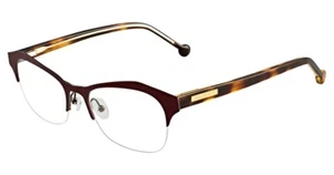 Nuevas gafas Jonathan Adler - JA 106 - Borgoña (51-18-140) con estuche blando - Imagen 1 de 6