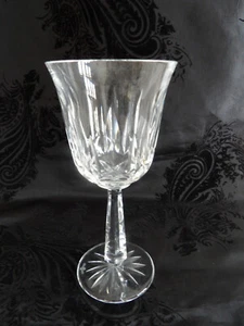 Beautiful Waterford Crystal Ballyshannon Claret Wine Glass~Discontinued - Picture 1 of 4