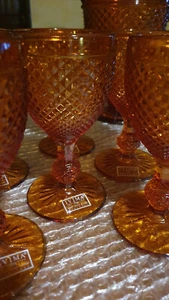 IVIMA set 6 bicchieri con brocca - Foto 1 di 9